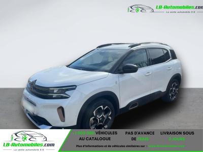 Citroën C5 Aircross Hybride Rechargeable 225 BVA