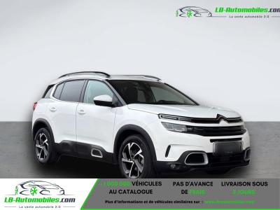 Citroën C5 Aircross BlueHDi 130 BVA