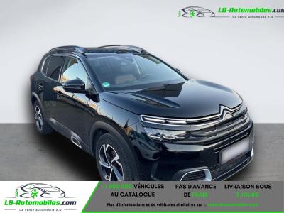 Citroën C5 Aircross BlueHDi 130 BVA