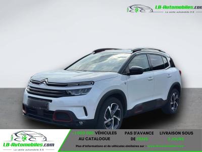 Citroën C5 Aircross BlueHDi 130 BVA