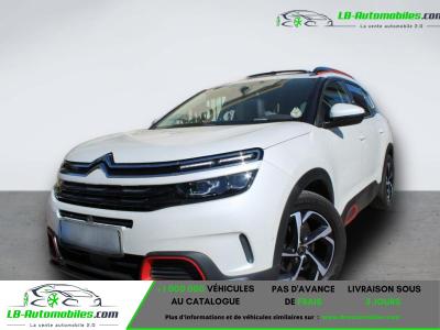 Citroën C5 Aircross BlueHDi 180 BVA