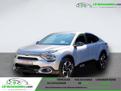 Citroën C4 X PureTech 130 BVA