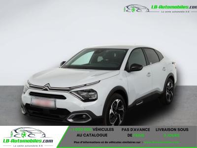Citroën C4 X PureTech 130 BVA
