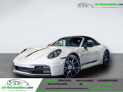 Porsche 911 - 992 Coupe T 3.0i 385