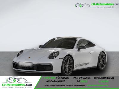 Porsche 911 - 992 Coupe T 3.0i 385 PDK