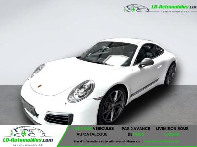 Porsche 911 - 991 Coupe T 3.0i 370