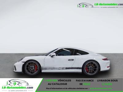Porsche 911 - 991 GT3 4.0i 500 PDK