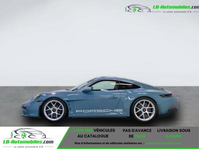 Porsche 911 - 992 GT3 RS 4.0i 525