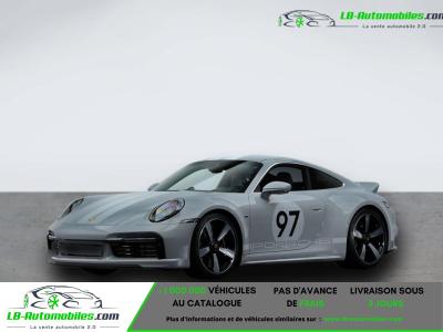 Porsche 911 - 991 Sport Classic 3.8i 550