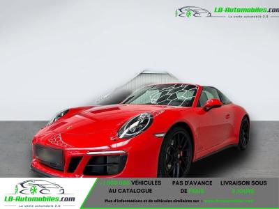 Porsche 911 - 991 Targa 4 3.0i 450