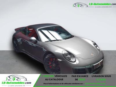 Porsche 911 - 991 Targa 4 3.0i 450