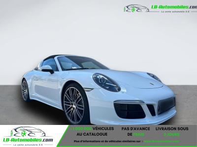 Porsche 911 - 991 Targa 4S 3.0i 420 PDK