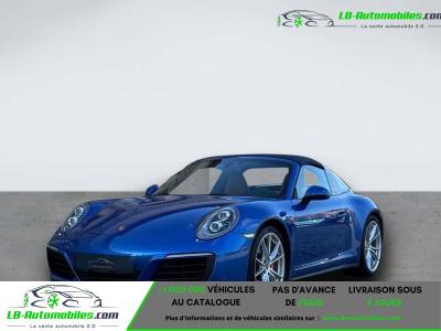 Porsche 911 - 991 Targa 4S 3.0i 420 PDK