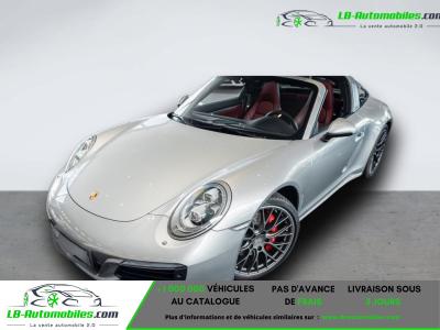 Porsche 911 - 991 Targa 4S 3.0i 420 PDK