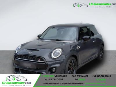 Mini Mini S 192 CH BVA