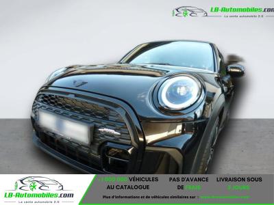 Mini Mini 136 CH BVA
