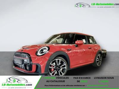 Mini Mini JCW 231 CH BVM