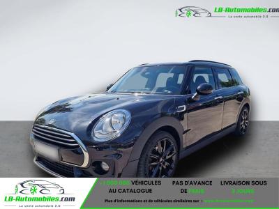 Mini Clubman 136 ch BVM