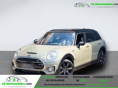 Mini Clubman S 192 ch BVA