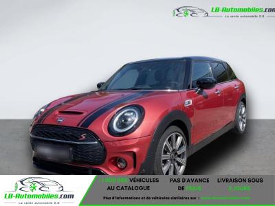 Mini Clubman S 192 ch BVA