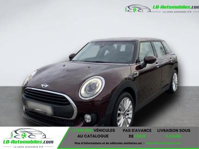 Mini Clubman One 102 ch BVA