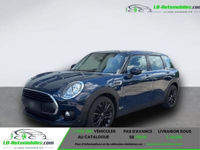Mini Clubman One 102 ch BVA