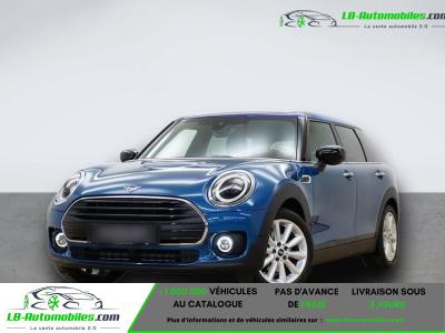Mini Clubman 136 ch BVA