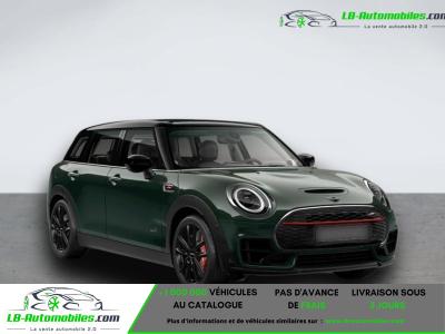 Mini Clubman John  Works 306 ch BVA