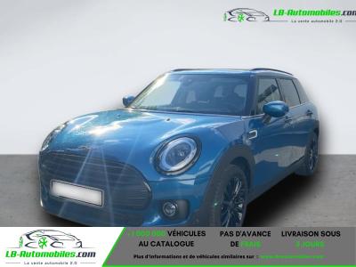 Mini Clubman One 102 ch BVA