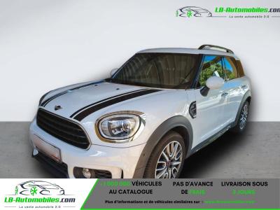 Mini Countryman 102 ch BVM