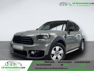 Mini Countryman 136 ch BVA