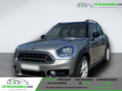 Mini Countryman 190 ch BVA