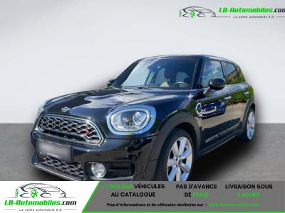 Mini Countryman 192 ch BVA