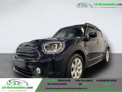 Mini Countryman 102 ch BVM