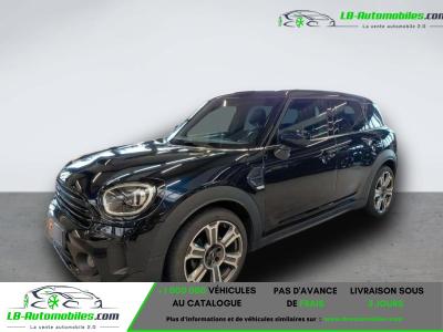 Mini Countryman 102 ch BVA