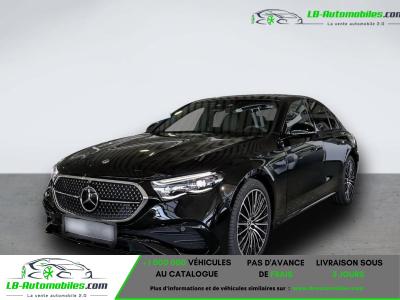 Mercedes Classe E 450 d  BVA 4MATIC