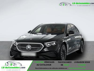 Mercedes Classe E 450 d  BVA 4MATIC