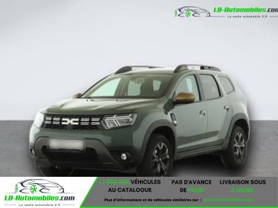 Dacia Duster TCe 130 4x2