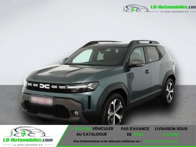 Dacia Duster ECO-G 100 4x2