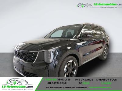 Kia Sorento 1.6 T-GDi 252ch Hybride Rechargeable 5 pl BVA