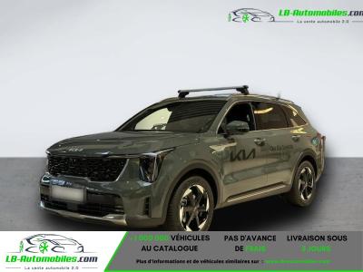 Kia Sorento 1.6 T-GDi 252ch Hybride Rechargeable 5 pl BVA