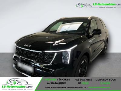 Kia Sorento 1.6 T-GDi 252ch Hybride Rechargeable 5 pl BVA