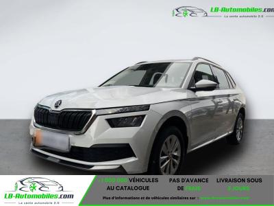 Skoda Kamiq 1.0 TSI Evo 2 95 ch BVM