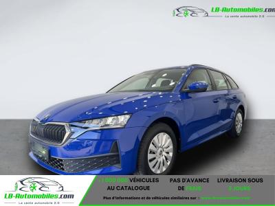 Skoda Octavia Combi 1.5 TSI 116 ch BVM