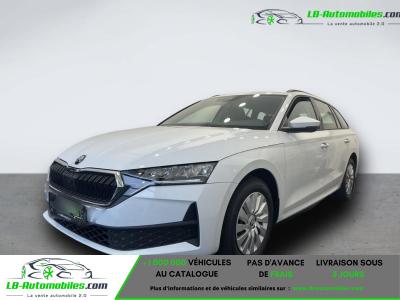 Skoda Octavia Combi 1.5 TSI 116 ch BVM