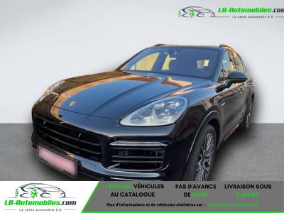 Porsche Cayenne E-Hybrid 3.0 V6 470 ch