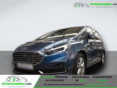 Ford S-Max S-MAX 2.0 EcoBlue 190 BVA