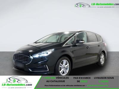 Ford S-Max S-MAX 2.0 EcoBlue 190 BVA