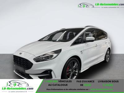 Ford S-Max S-MAX 2.0 EcoBlue 240 BVA