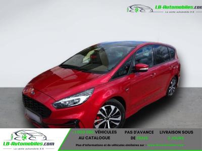Ford S-Max S-MAX 2.0 EcoBlue 240 BVA